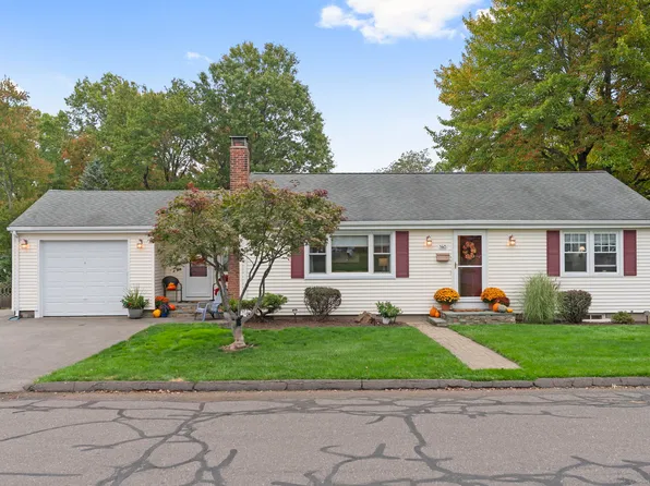 140 Edward Street, Wethersfield, CT 06109