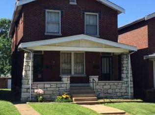 5348 Itaska St, Saint Louis, MO