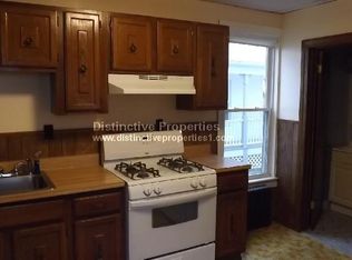 52 Teel St, Arlington, MA 02474