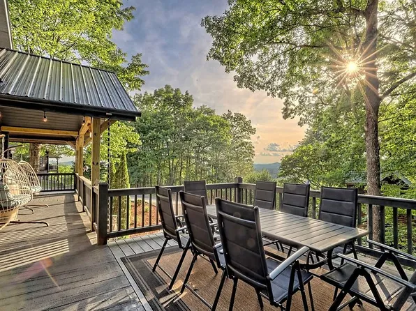 1343 Highland Trce, Blairsville, GA 30512