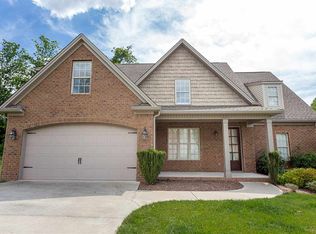 1830 Preservation Dr NE, Cleveland, TN 37323