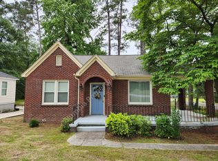 3047 Forest Dr, Columbia, SC 29204