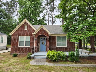 3047 Forest Dr, Columbia, SC, 29204