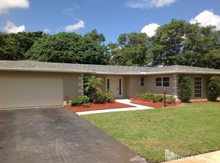 401 Martin Rd, Margate, FL 33068