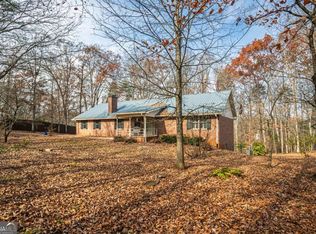 323 McCartan Trl, Clarkesville, GA 30523