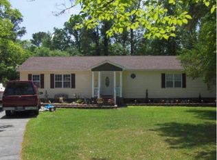233 Diane Ct, Jacksonville, NC 28540