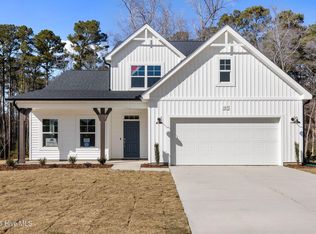 147 Michter Street #42, Vass, NC 28394