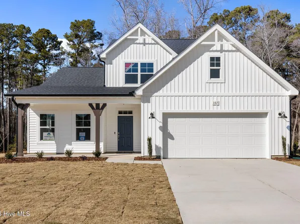 147 Michter Street #42, Vass, NC 28394