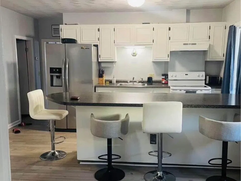 10-12 Bettez St #1
