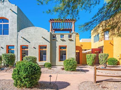 410 Post Way, Tubac, AZ, 85646