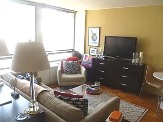 Rented by City Connections Realty