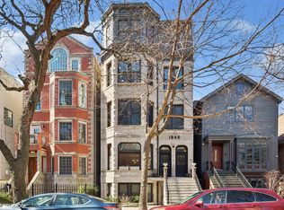 1940 N Cleveland Ave #1, Chicago, IL 60614