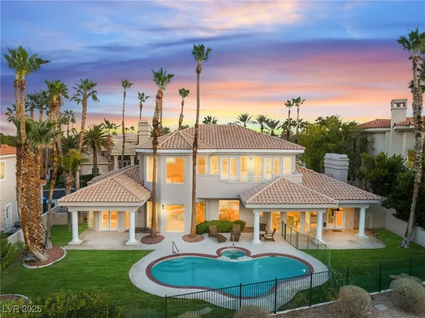 2221 Glenbrook Way, Las Vegas, NV 89117