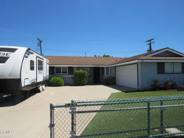 1906 Almanor St, Oxnard, CA 93036