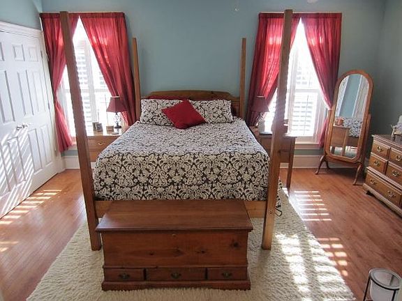 Bedroom #3