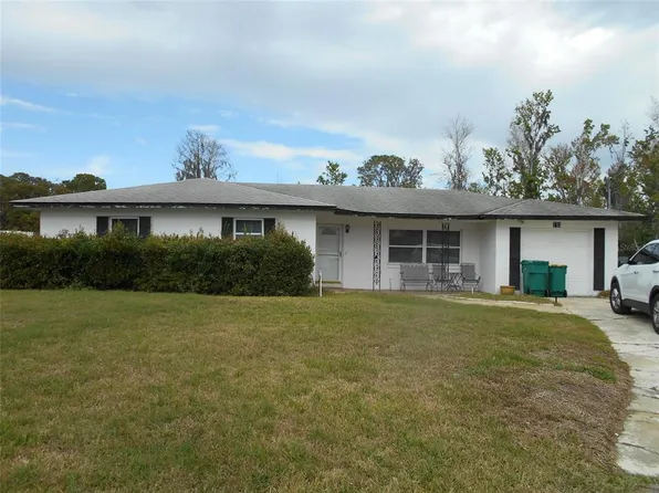 713 Lillian Cir, Eustis, FL 32726