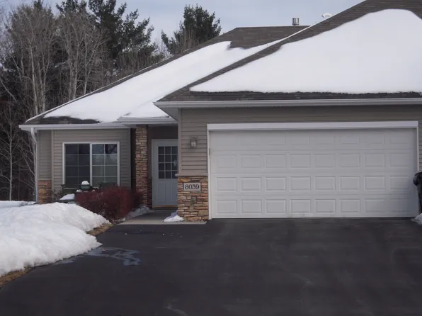 8039 Pleasant View Dr, Spring Lake Park, MN 55432