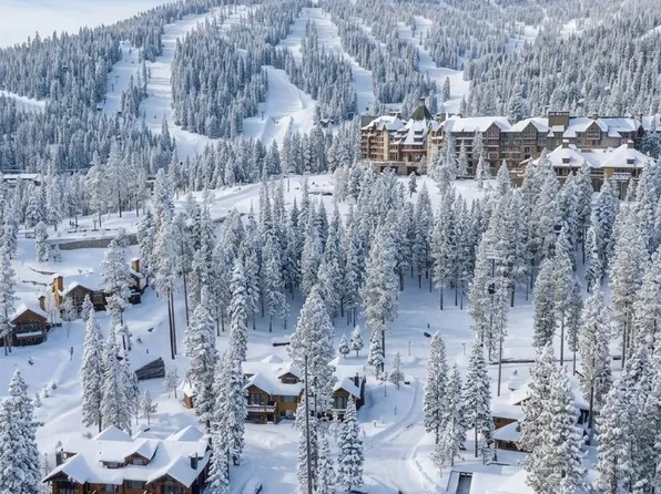 14463 Home Run Trl #12, Truckee, CA 96161