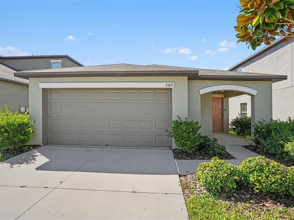 7109 KING CREEK DRIVE, SUN CITY CENTER, FL 33573