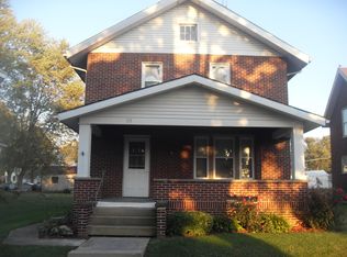 119 N Wiley St, Crestline, OH 44827