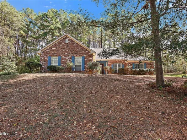 214 Blackbridge Dr, Brandon, MS 39042