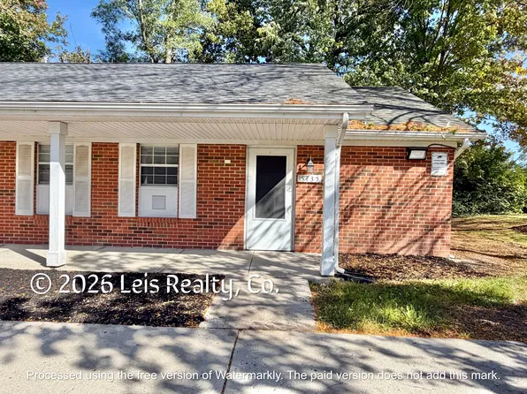 5435 E Westbrook Rd, Clayton, OH 45315
