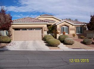 11164 Dell Cliffs Ct, Las Vegas, NV 89144