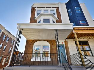 2914 W Oxford St #4, Philadelphia, PA 19121