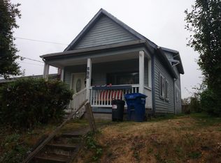 825 29th Ave S, Seattle, WA 98144