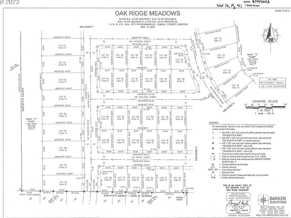 1596 NW Jason Ct McMinnville, OR Zillow Apartments for Rent in