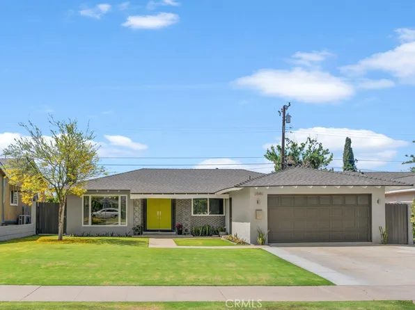 2846 E Monroe Ave, Orange, CA 92867