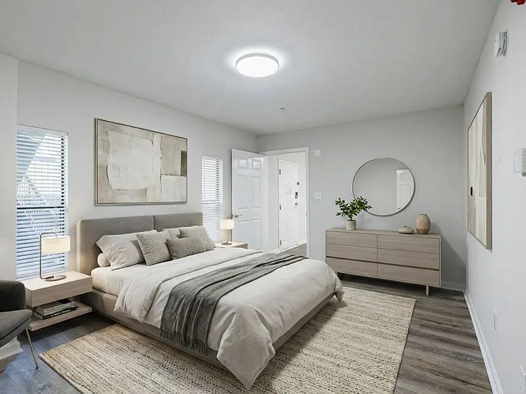 The Spoke at Peachtree Corners | West Atlanta Living - Refreshed and Reimagined — Photo 151