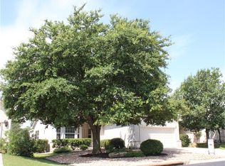 115 Whitewing Way, Georgetown, TX 78633