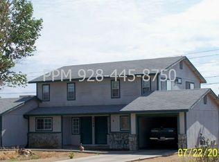 3349 N Yavapai Rd E APT 1, Prescott Valley, AZ 86314