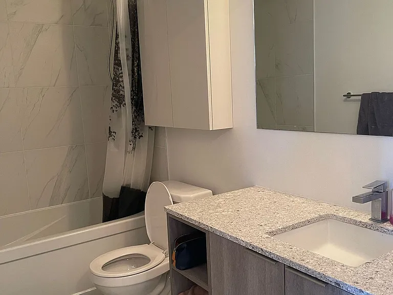 31 Tippett Rd #1025 — Photo 4