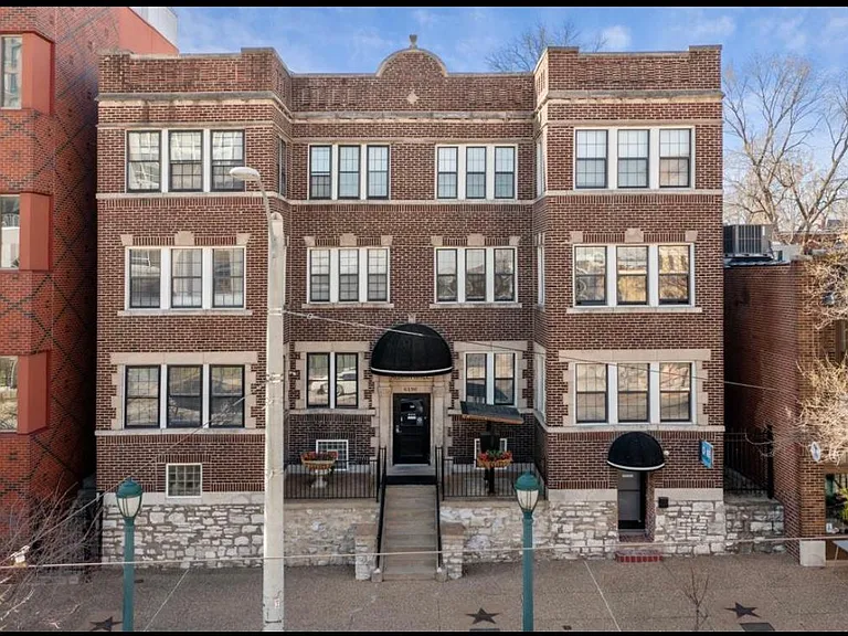 6136 Delmar Blvd #1BA — Photo 16