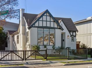 1814 Palm Ave, San Mateo, CA 94402