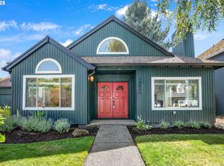 15540 Partridge Dr, Lake Oswego, OR 97035