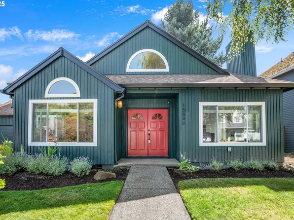 15540 Partridge Dr, Lake Oswego, OR 97035