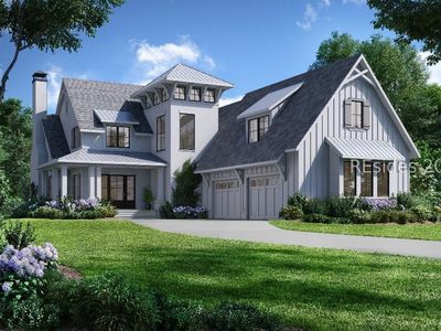 44 Sparwheel Ln, Hilton Head Island, SC, 29926