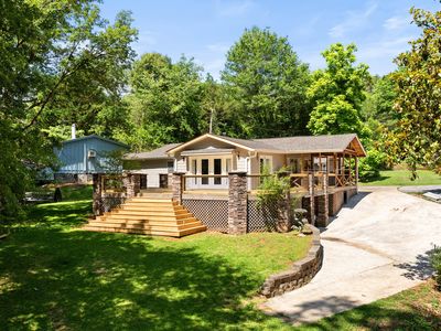 104 Overlook Dr, Martin, GA, 30557