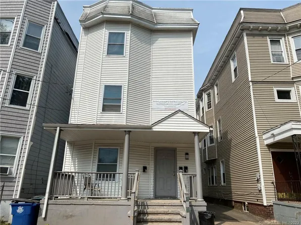 306 Howard Avenue, New Haven, CT 06519