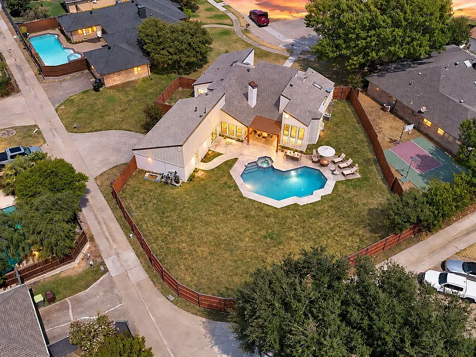 4001 Bullock Dr