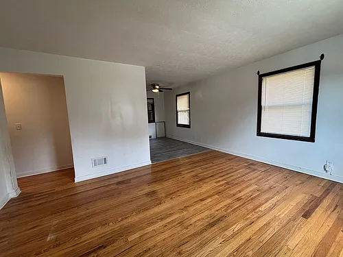 Floor plan Main Floor