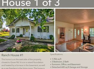 3776 Gover Rd, Anderson, CA 96007