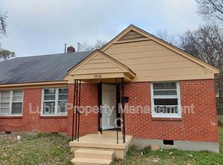 3504 Wilshire Rd, Memphis, TN 38111