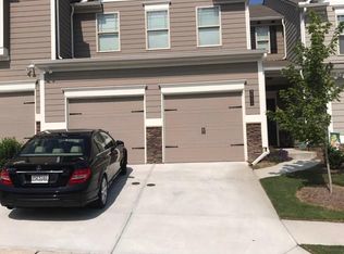 3538 Castleberry Village Cir #22, Cumming, GA 30040