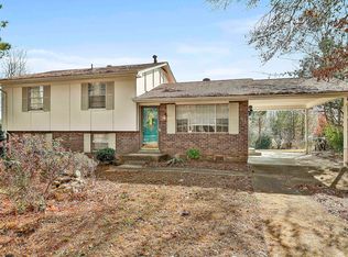 538 Wexwood Dr, Riverdale, GA 30274