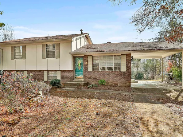 538 Wexwood Dr, Riverdale, GA 30274