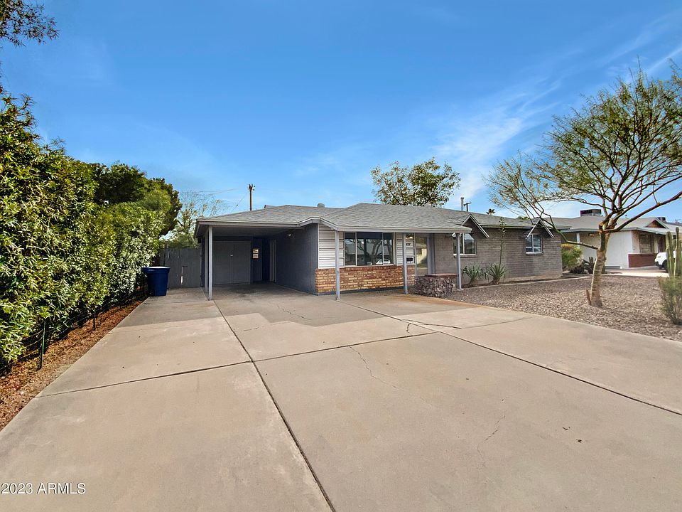 1007 W 17th Pl Tempe, AZ Zillow